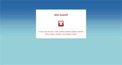 Desktop Screenshot of bik-tech.com